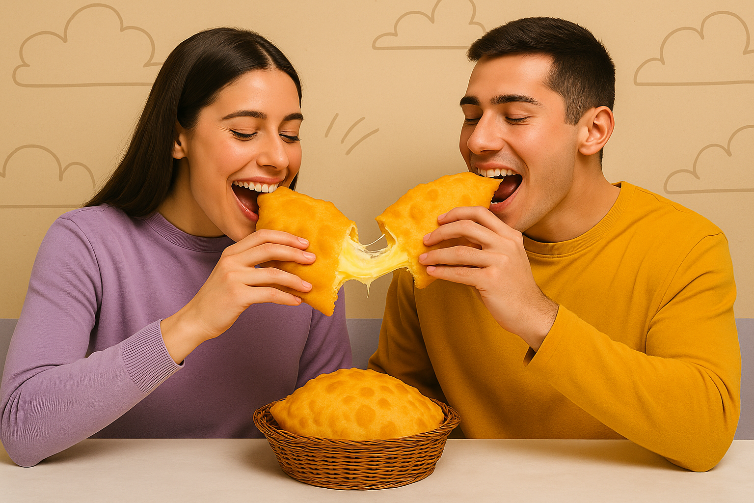 Empanadas