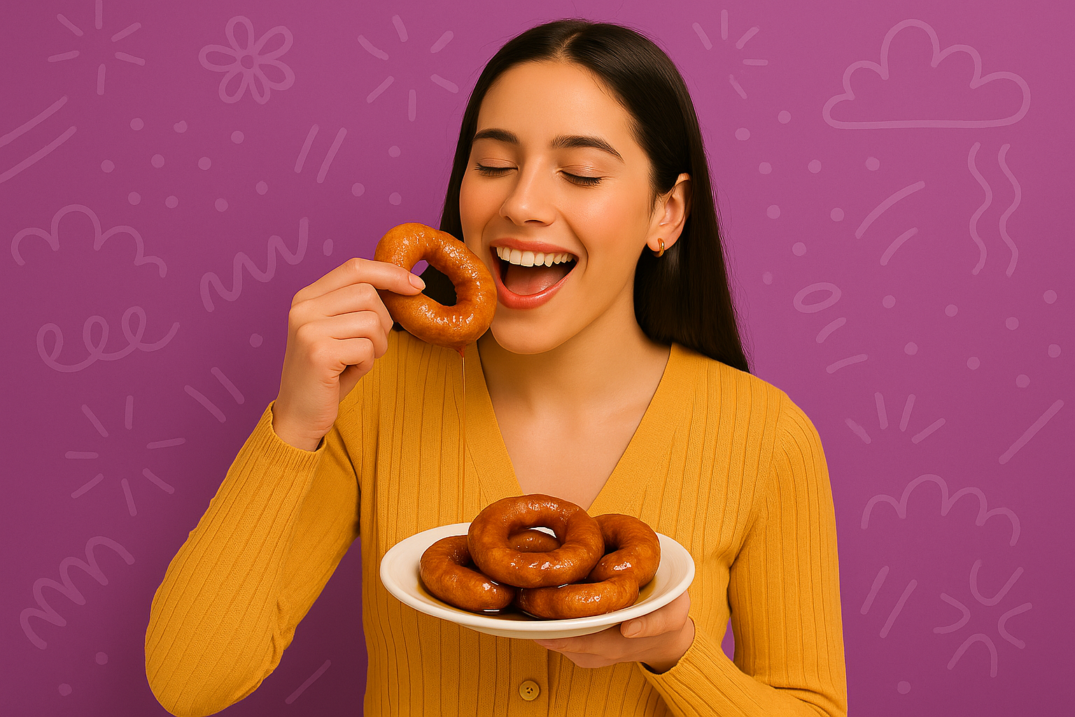 Picarones